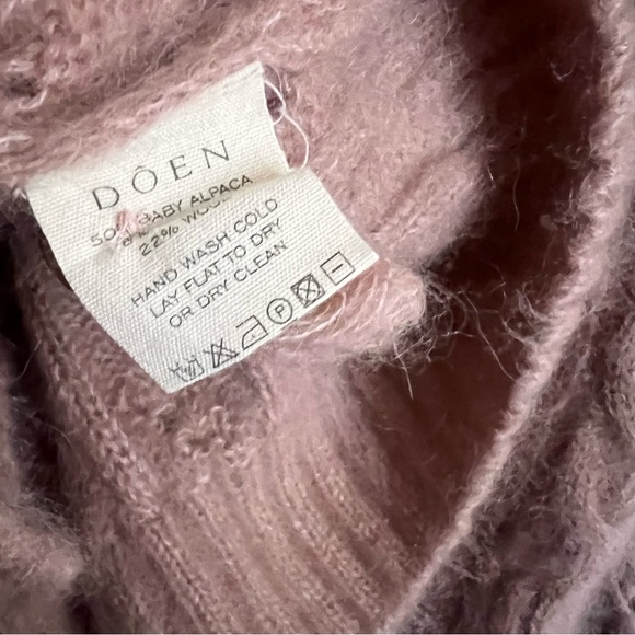 Doen Adler Cardigan - Picture 8 of 8